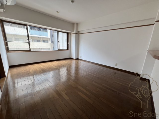 GRANDE CASAの居間・リビング