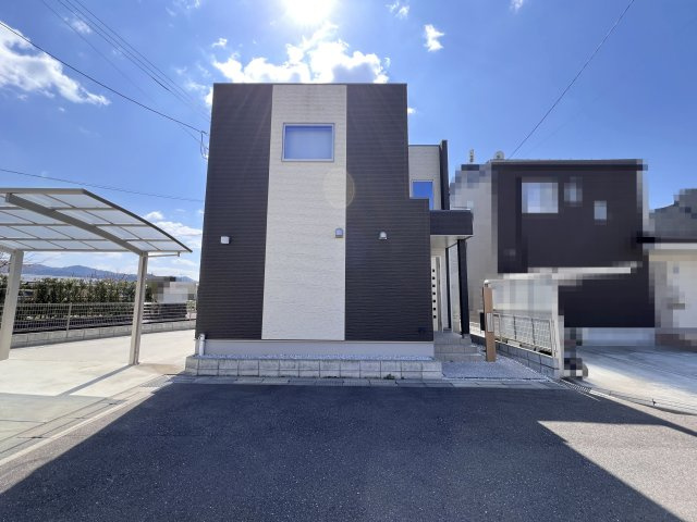 【外観】 | 香美市土佐山田町