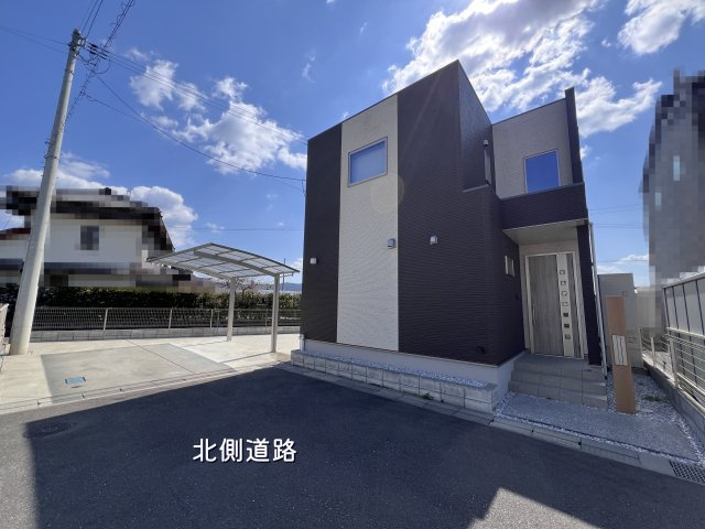 【外観】 | 香美市土佐山田町