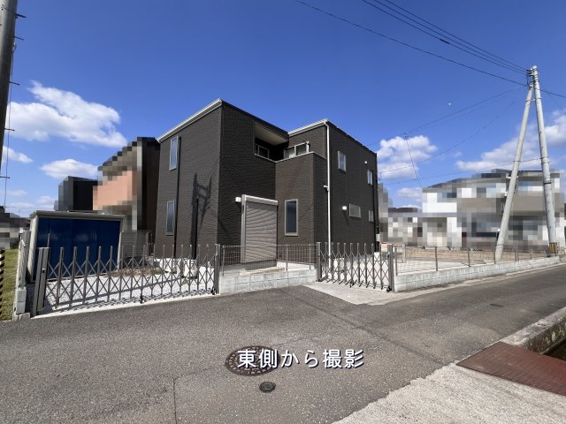 【外観】 | 香美市土佐山田町