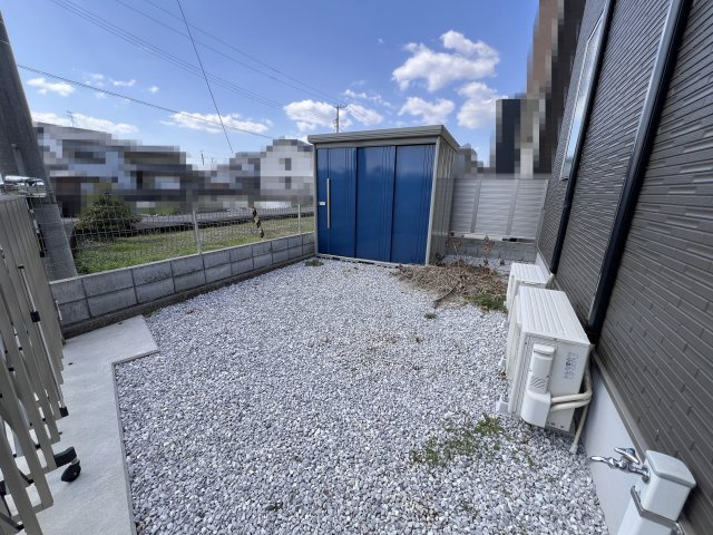 【庭】 | 香美市土佐山田町