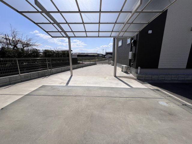 【駐車場】 | 香美市土佐山田町