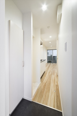 【玄関】 | レガロ