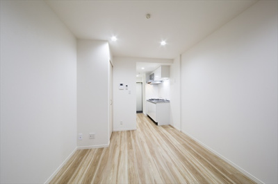 【洋室】 | レガロ