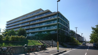 【外観】 | きれいな外観です