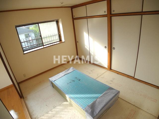 ルネサンス清水のその他|※室内画像は別部屋のもの