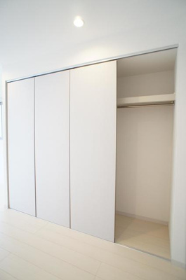 【収納】 | リブリ・ホーリー鎌倉 | 便利な収納スペースです