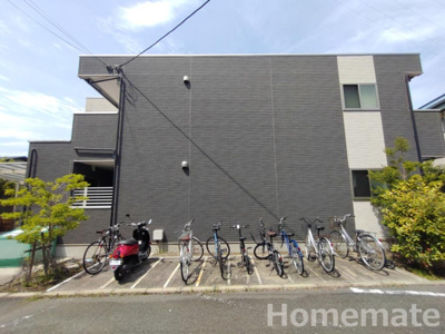 【外観】 | リブリ・ホーリー鎌倉