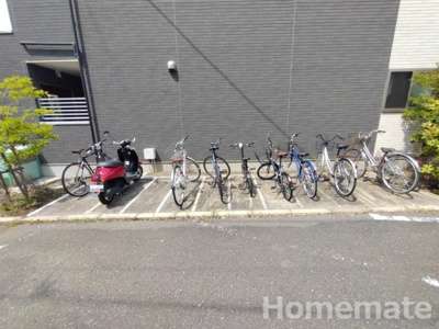 【その他共用部分】 | リブリ・ホーリー鎌倉 | ロビーです