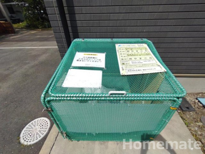 【その他共用部分】 | リブリ・ホーリー鎌倉