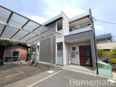 【その他共用部分】 | リブリ・ホーリー鎌倉