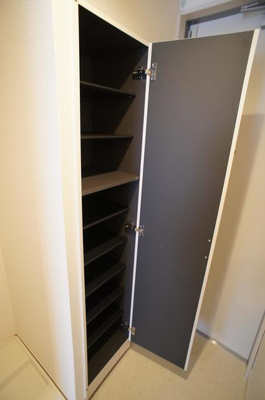 【玄関】 | リブリ・ホーリー鎌倉