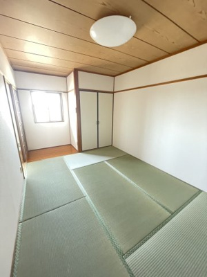 【和室】 | グレースコート協和