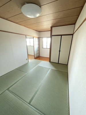 【和室】 | グレースコート協和