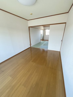 【居間・リビング】 | グレースコート協和