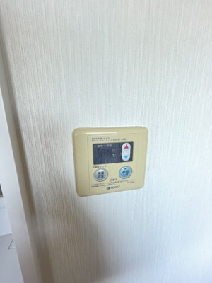 【設備】 | グレースコート協和