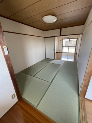 【和室】 | グレースコート協和
