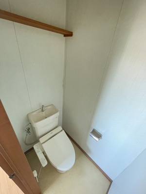 【トイレ】 | グレースコート協和