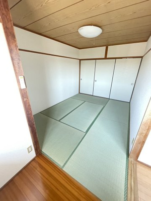 【和室】 | グレースコート協和