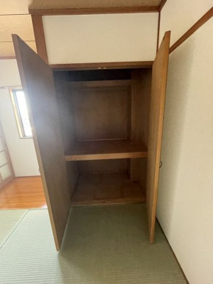 【収納】 | グレースコート協和