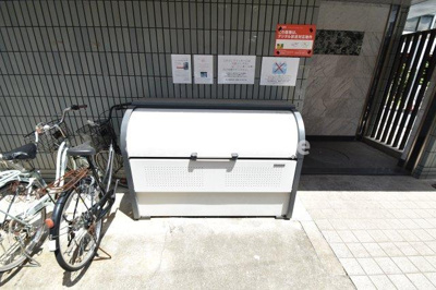 【その他共用部分】 | ハイツ當里家パートⅡ