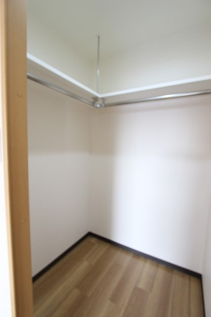 サンシャイン３３９の収納