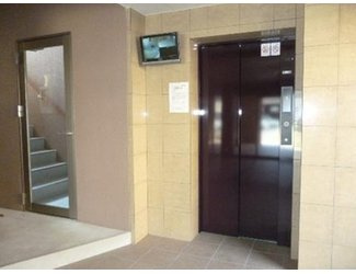 サンシャイン３３９のその他共用部分