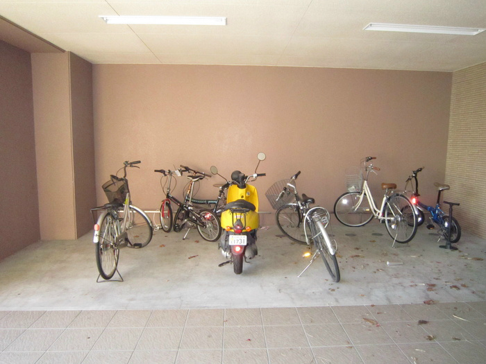 サンシャイン３３９のその他共用部分