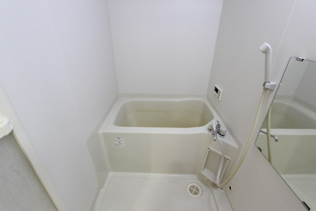 サンシャイン３３９の浴室