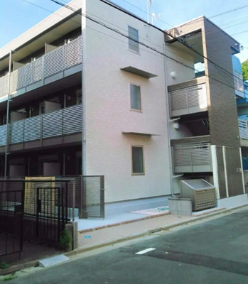 【外観】 | クレイノリベーラ