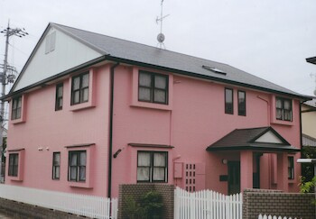 ワシントンハイツ村田A