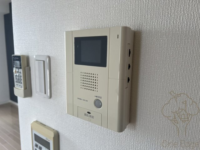 S-FORT都島KERSの設備