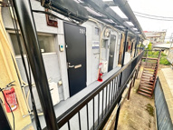 西取石Bハイツの画像