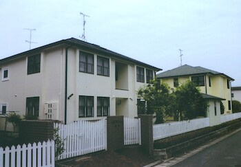 ワシントンハイツ村田B・C