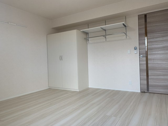 大学生協指定学生会館　FamillNakamuraの居間・リビング|居室（01号室）