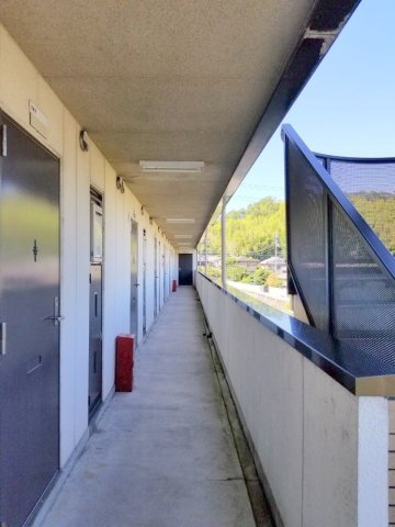 ヴィノテリア村上のその他共用部分