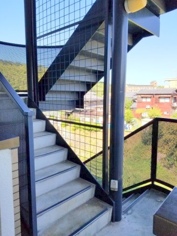 ヴィノテリア村上のその他共用部分