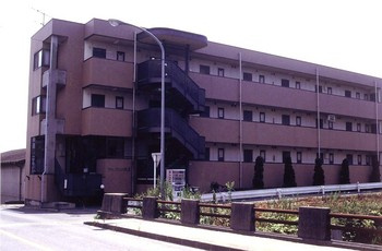 ヴィノテリア村上の外観