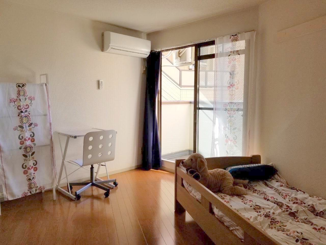 ヴィノテリア村上の内装