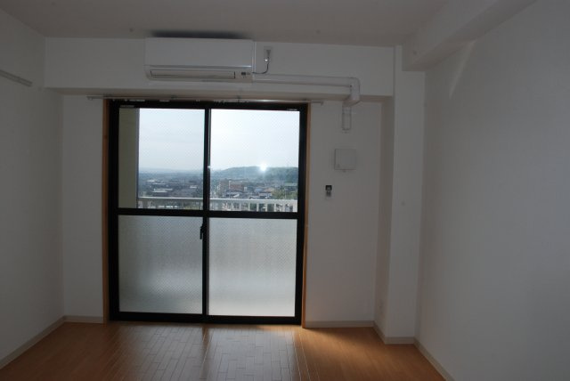 かぐや姫タワービルの居間・リビング