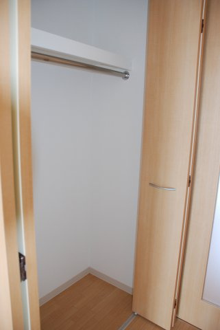 かぐや姫タワービルの収納