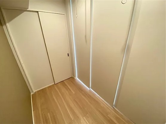 【内装】ＳＹＦＯＲＭＥ木場