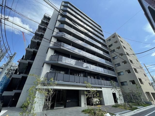 ＳＹＦＯＲＭＥ木場の画像
