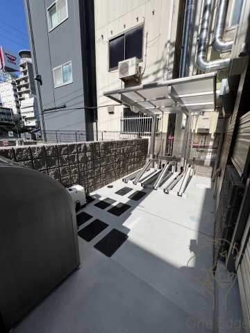 ヴェルーラ福島のその他共用部分