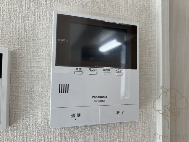 ヴェルーラ福島の設備