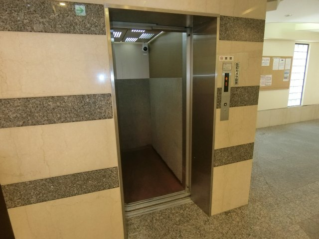 【その他共用部分】 | RIPPLU OASIS SQUARE