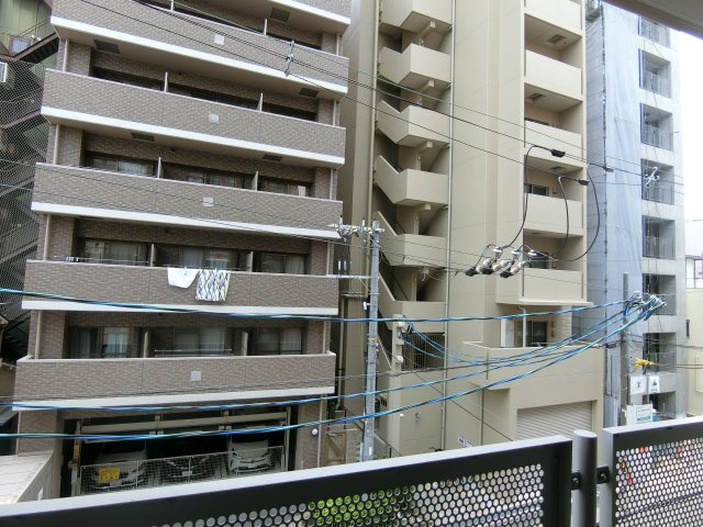 【展望】 | RIPPLU OASIS SQUARE