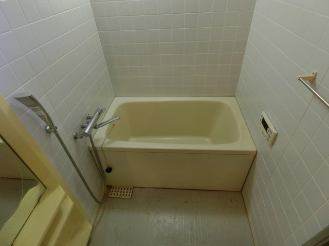 【浴室】 | RIPPLU OASIS SQUARE