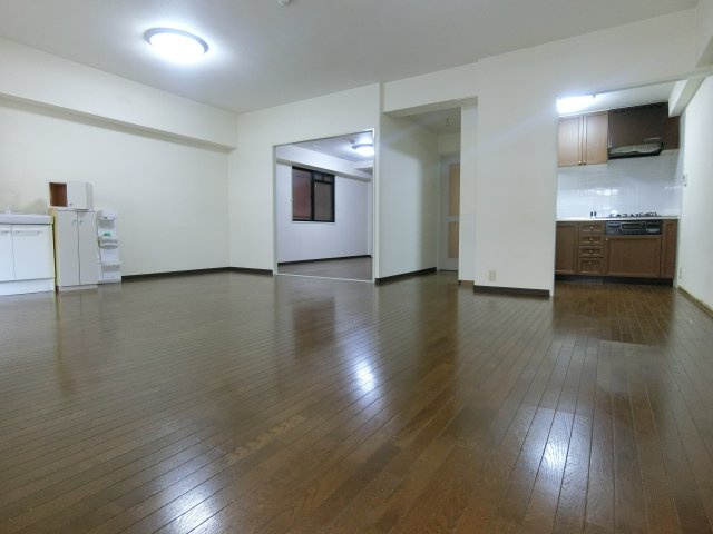 【居間・リビング】 | RIPPLU OASIS SQUARE