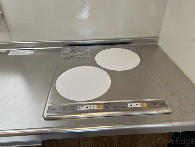 ヴェルーラ福島のキッチン